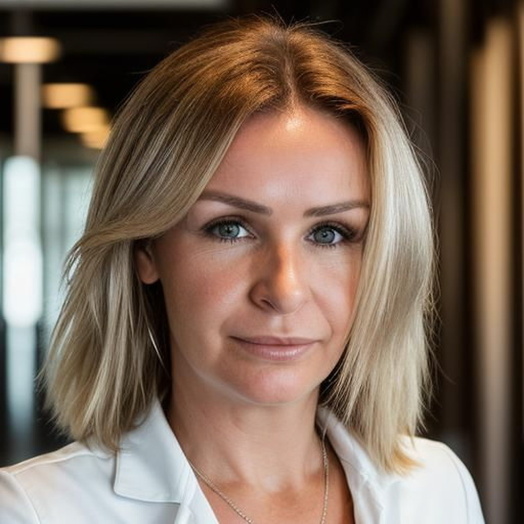 Vanessa Henri, Managing Partner, Ceiba Law